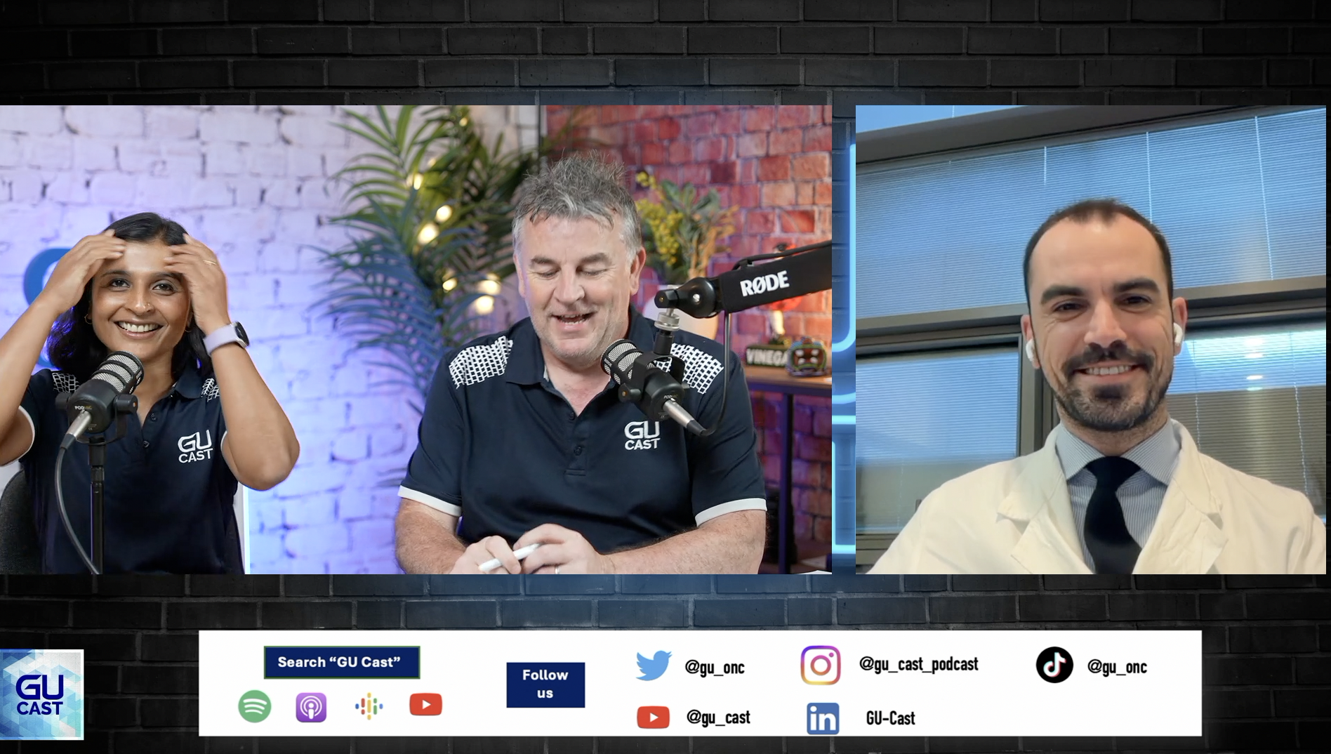 GU Toxicity, AI Toxicity &amp; Twitter toxicity!!!