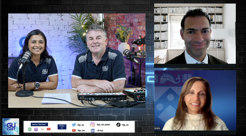 Neha and Amar on what really matters