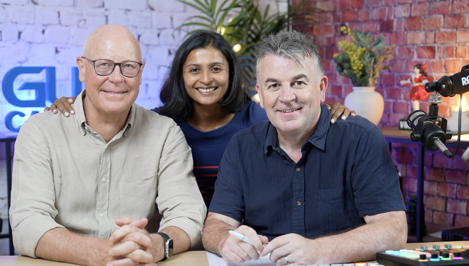 ARPIs, SPARC and Organised Prostate Testing | With Anders Bjartell