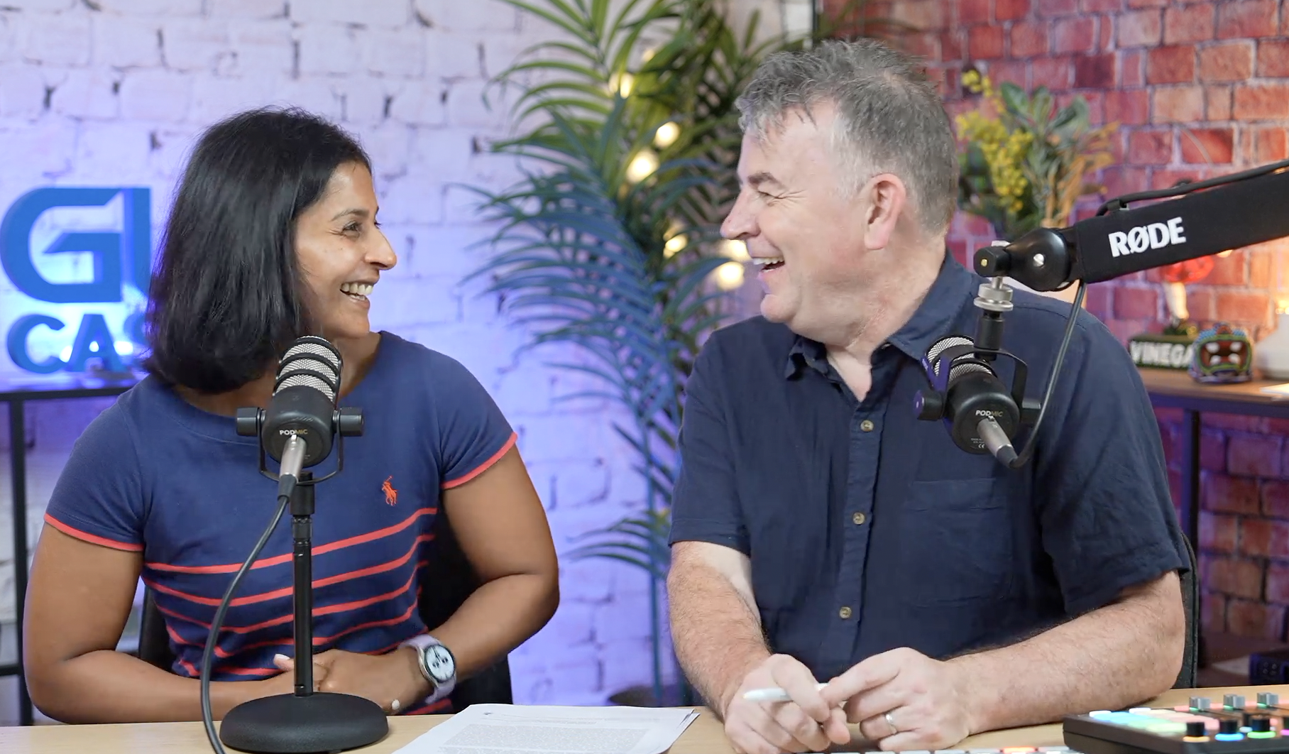 Journal Club #6 | POUT and SEMS