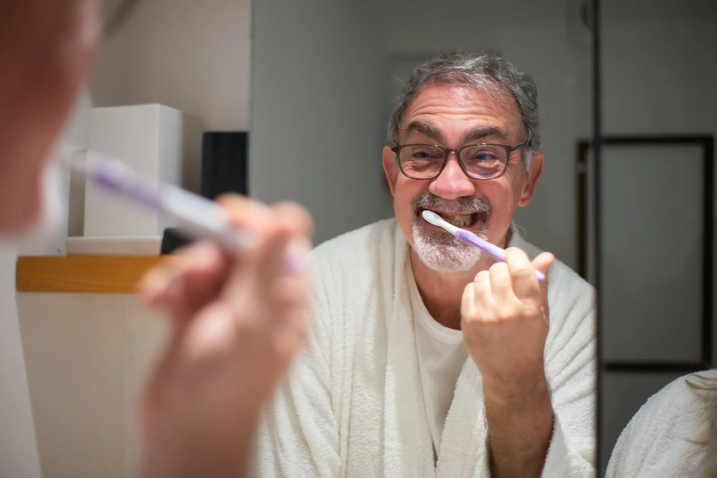 Denture Care: How To Clean And Maintain Your New Dentures