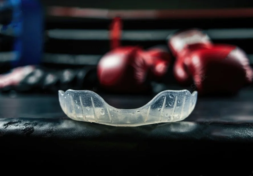 How to Clean and Maintain Your Sports Mouthguard
