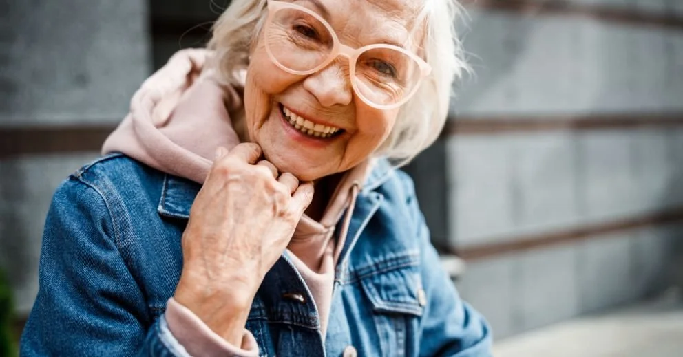 How Ageing Affects Your Dentures: Changes to Expect Over Time