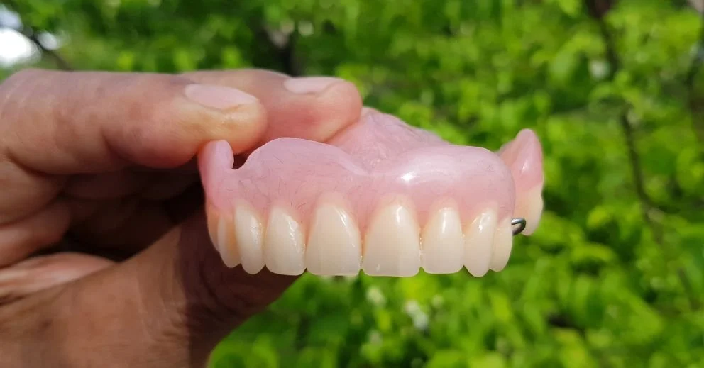How to Stop Dentures from Slipping: Practical Tips for Everyday Confidence