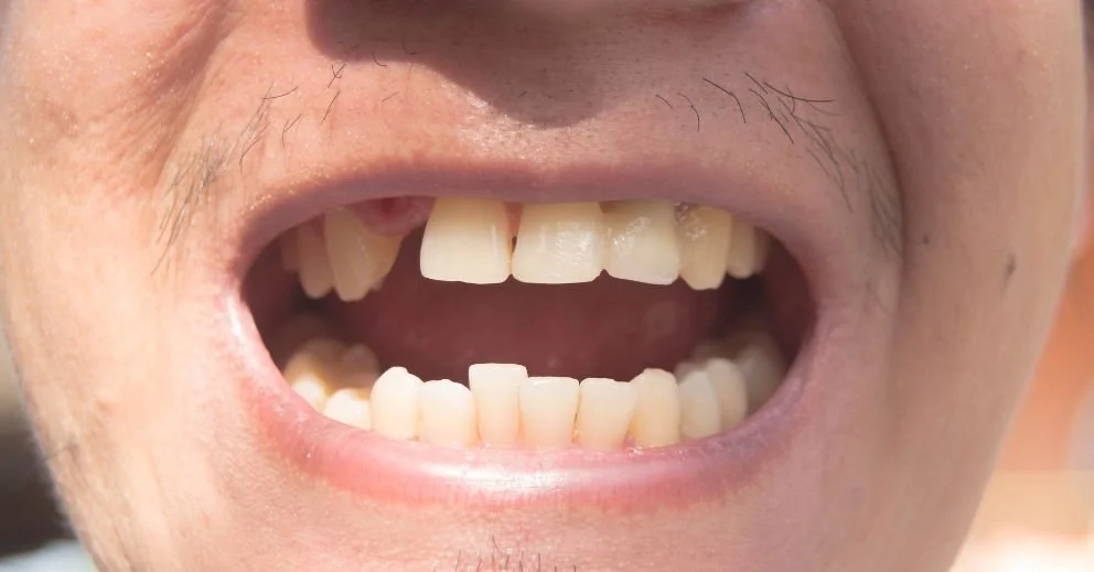 What Happens If You Don't Replace Missing Teeth?