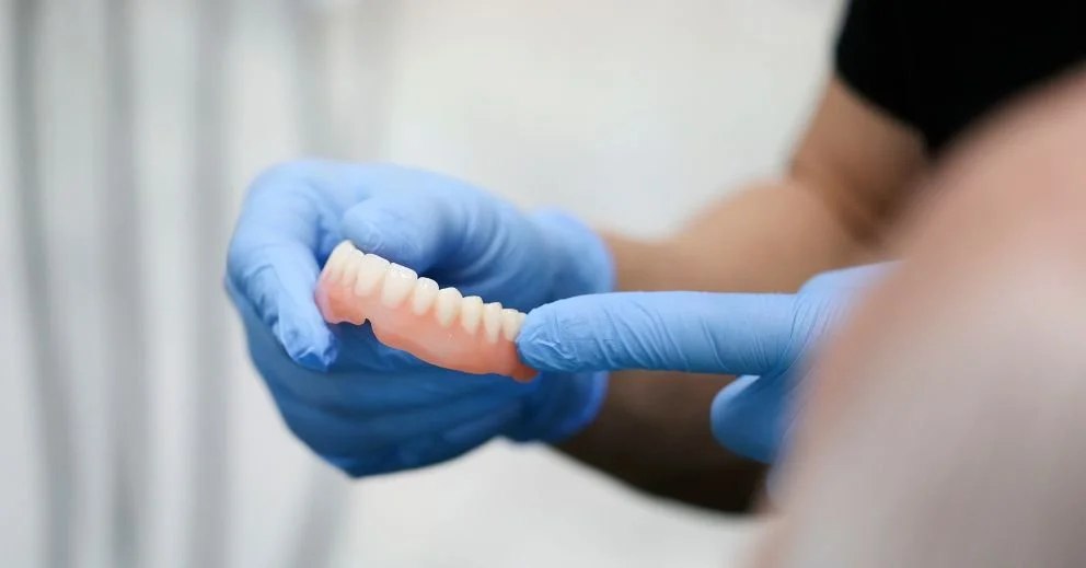 The Most Common Myths About Wearing Dentures