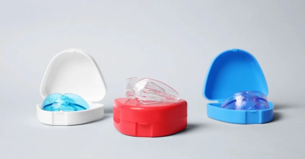 How Long Does a Custom Mouthguard Really Last?