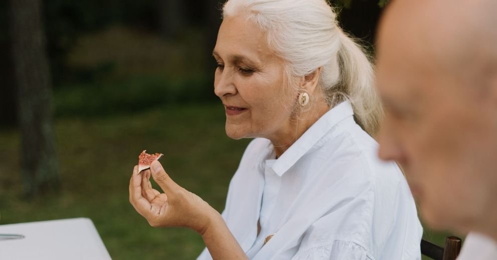Can Dentures Affect Your Sense of Taste?