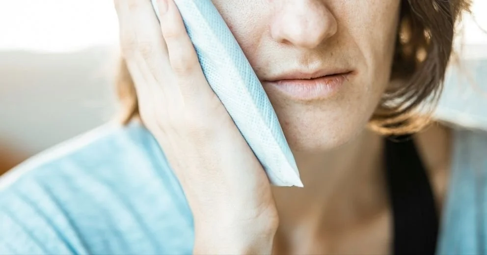 Can a Custom Mouthguard Help Reduce Jaw Tension?