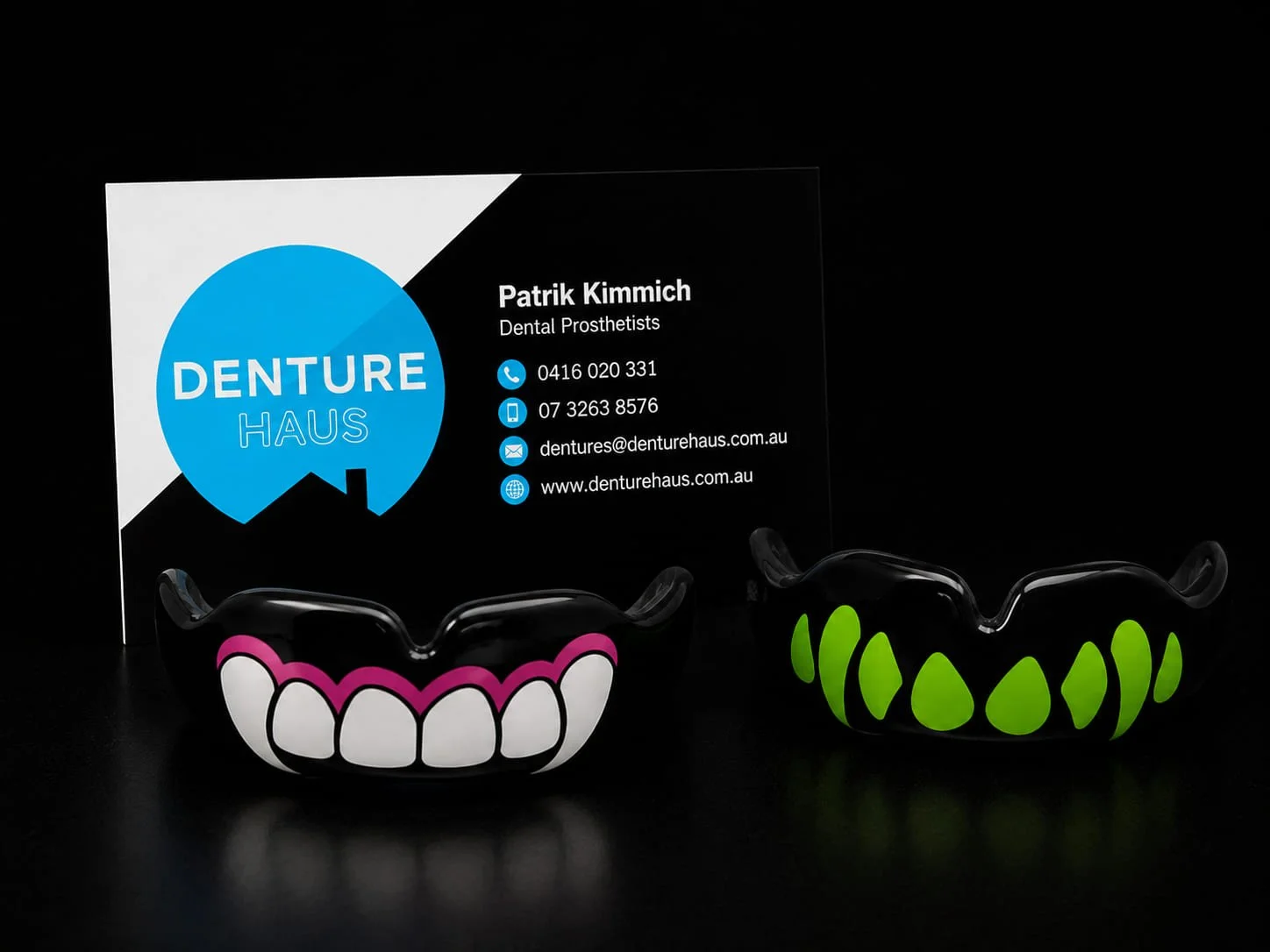 Sports Mouthguard