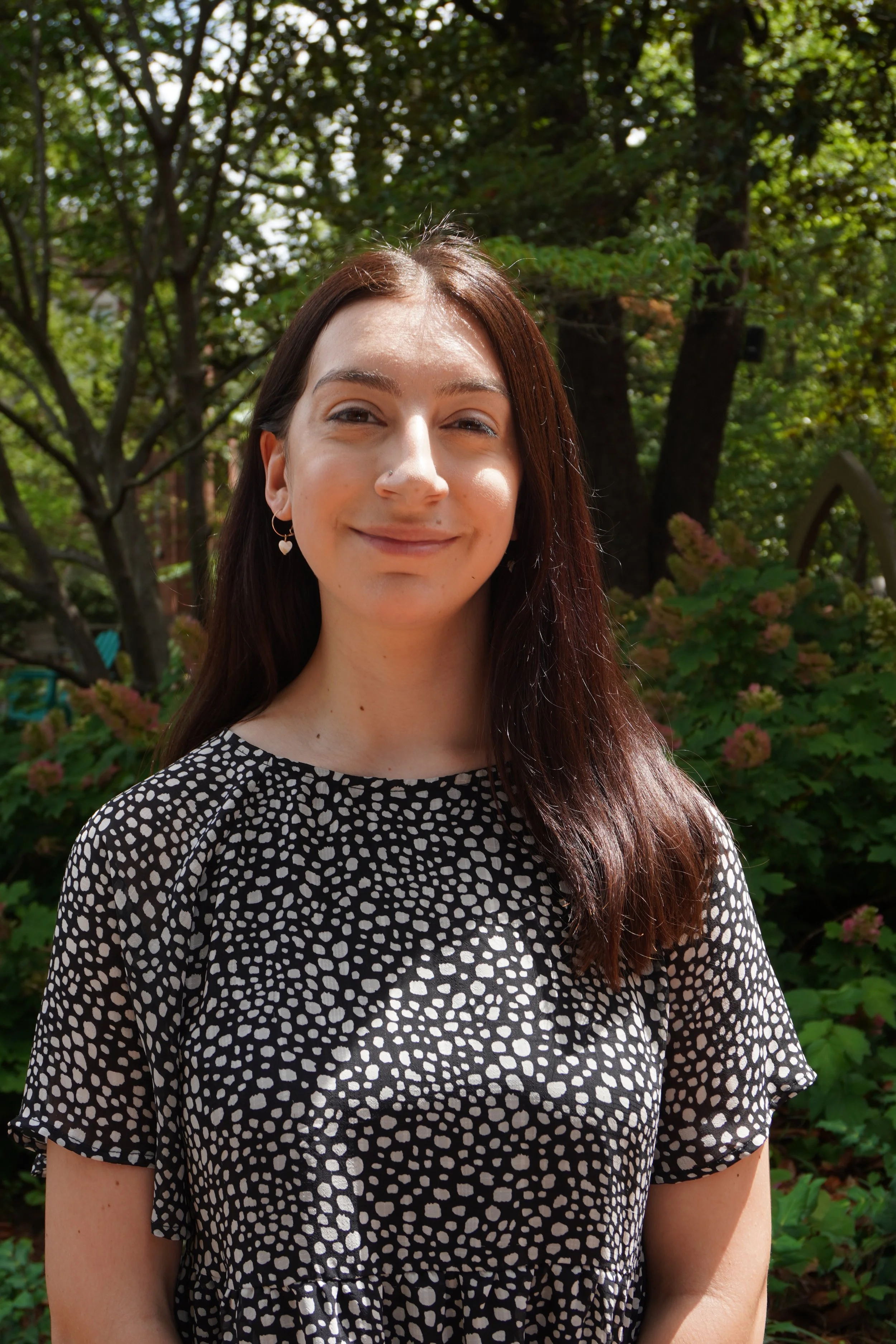 Shauna Winters | TACUHO Communications and Records Coordinator