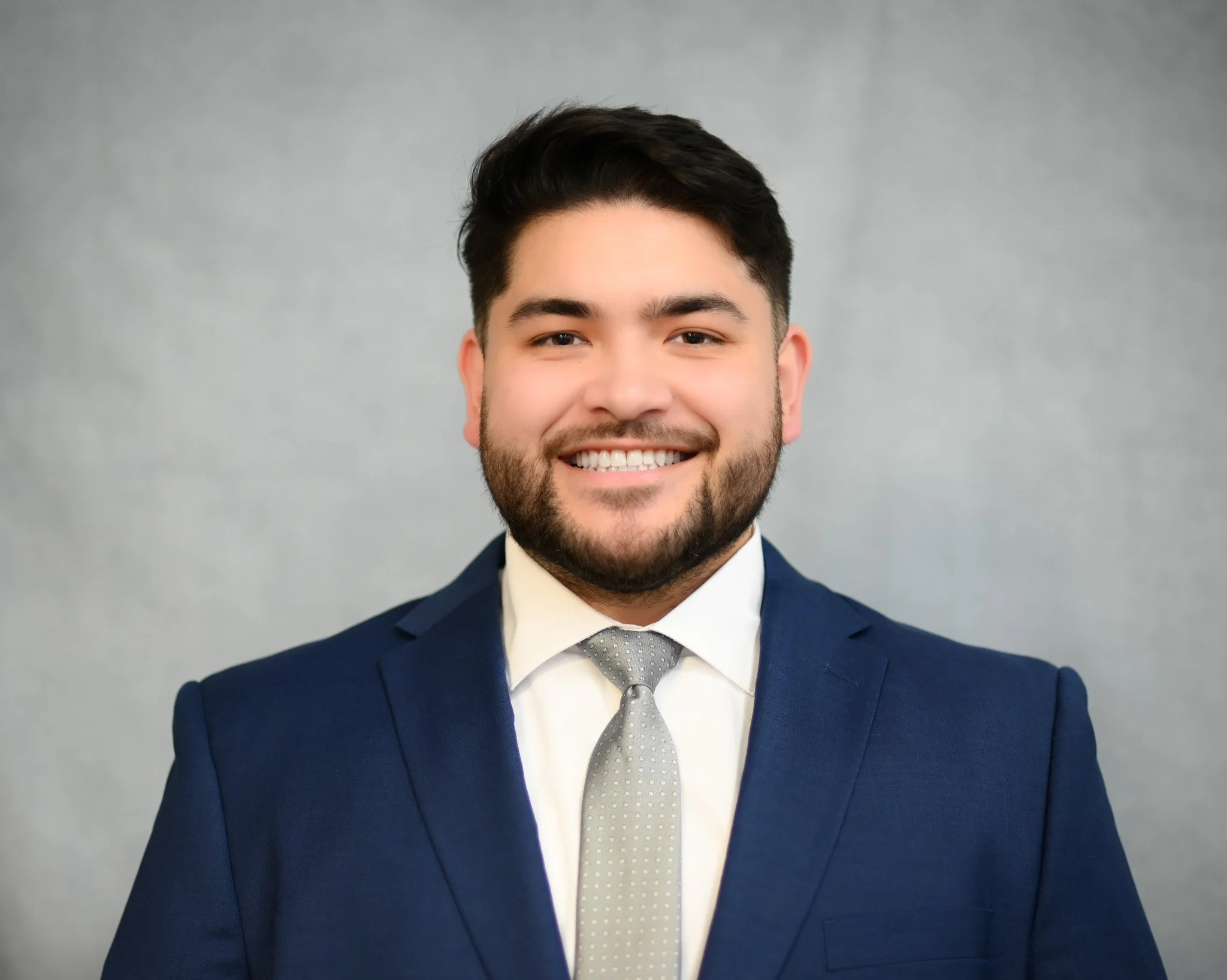 Chad Clark | TACUHO State President and Host Committee Chair