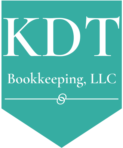 KDT Bookkeeping, LLC  Bookkeeping Services