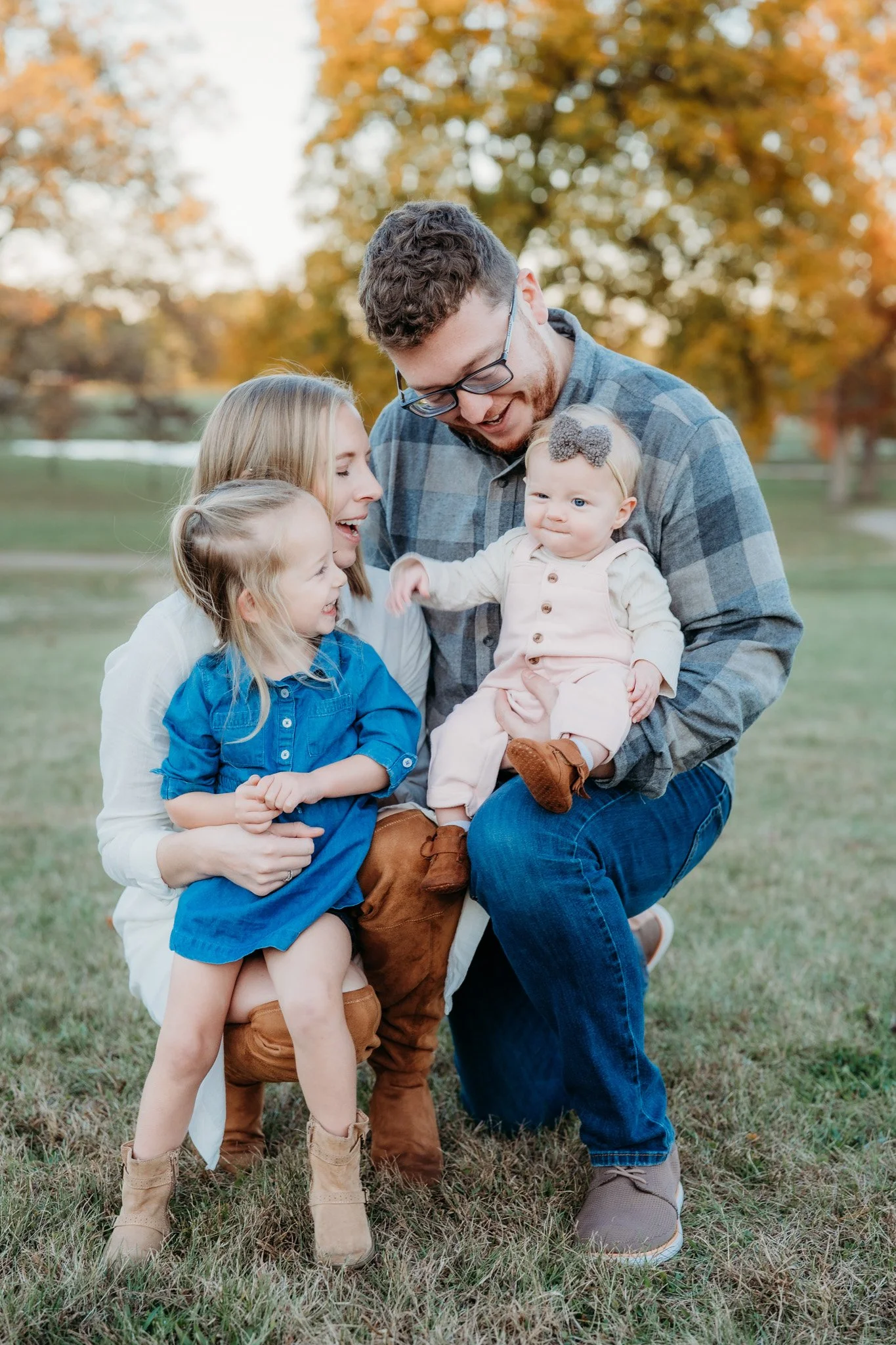 Family | Coston Family 