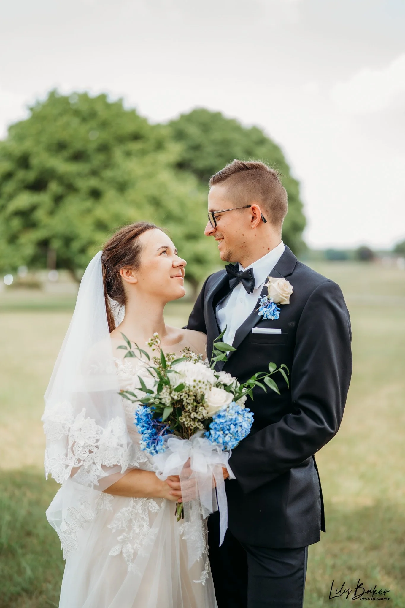Seth and Olivia | Cedar Lake, MI 