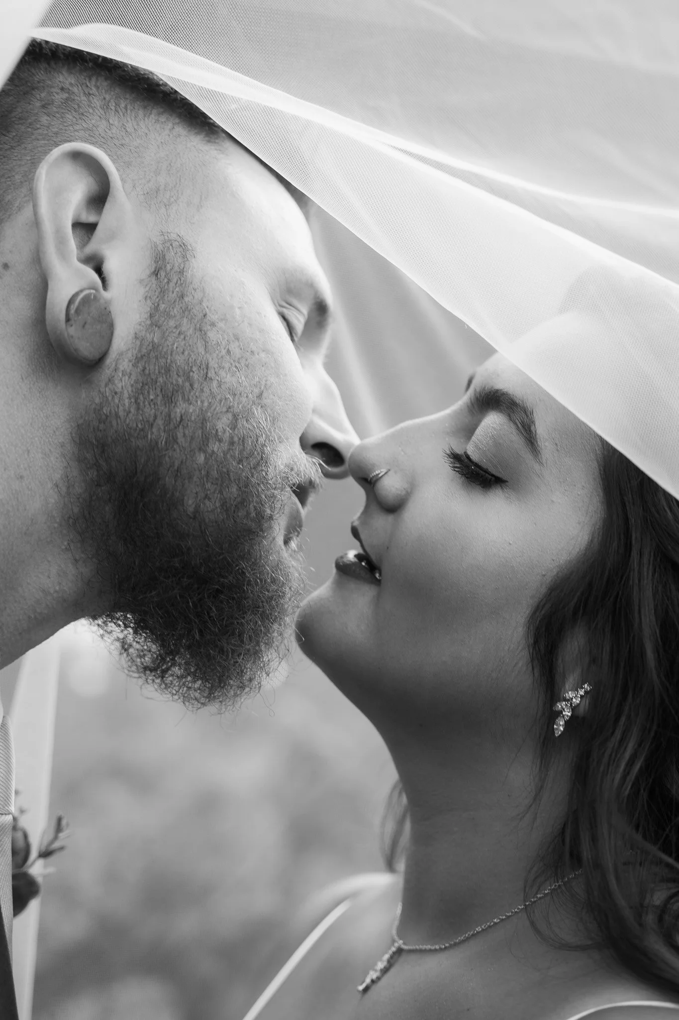 Mary and Brody | The Olde Stone Porch, Ionia, MI