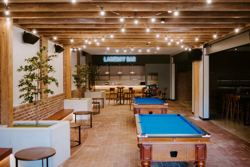 Hotel Yamanto Pool Hall.jpeg