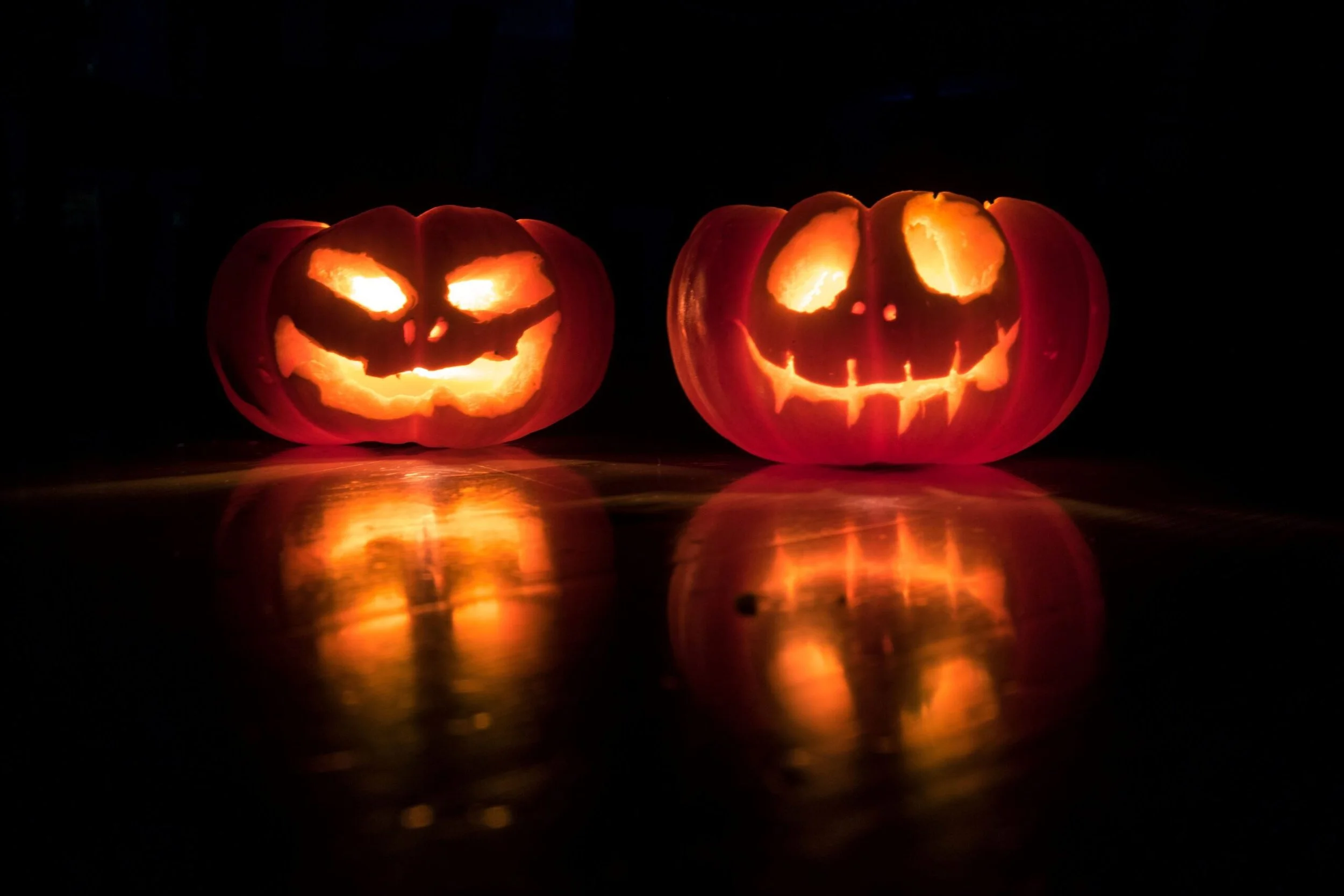 HALLOWEEN PART 2
