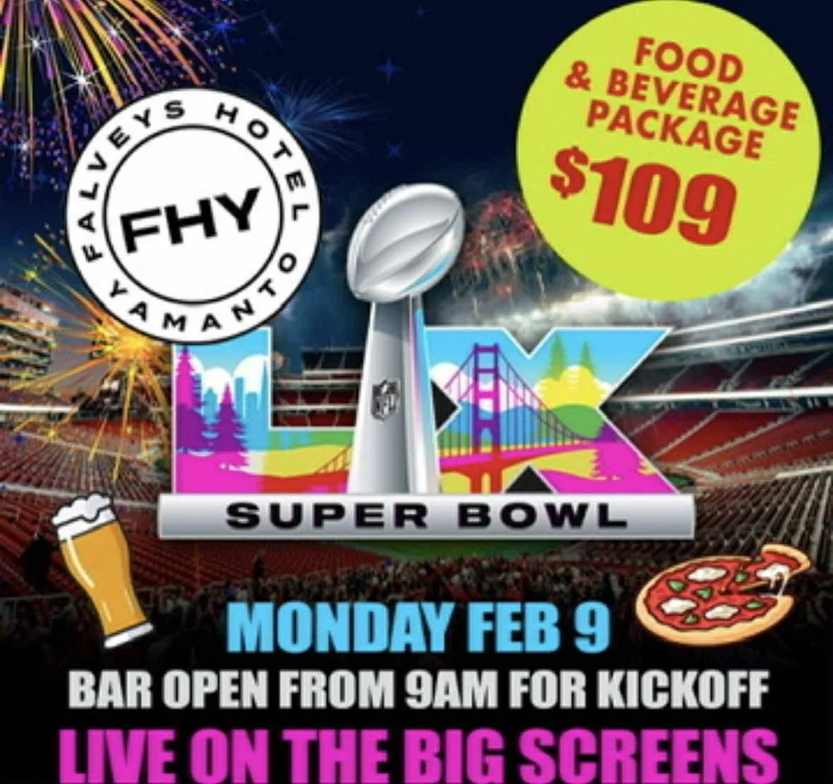 SUPERBOWL NFL
