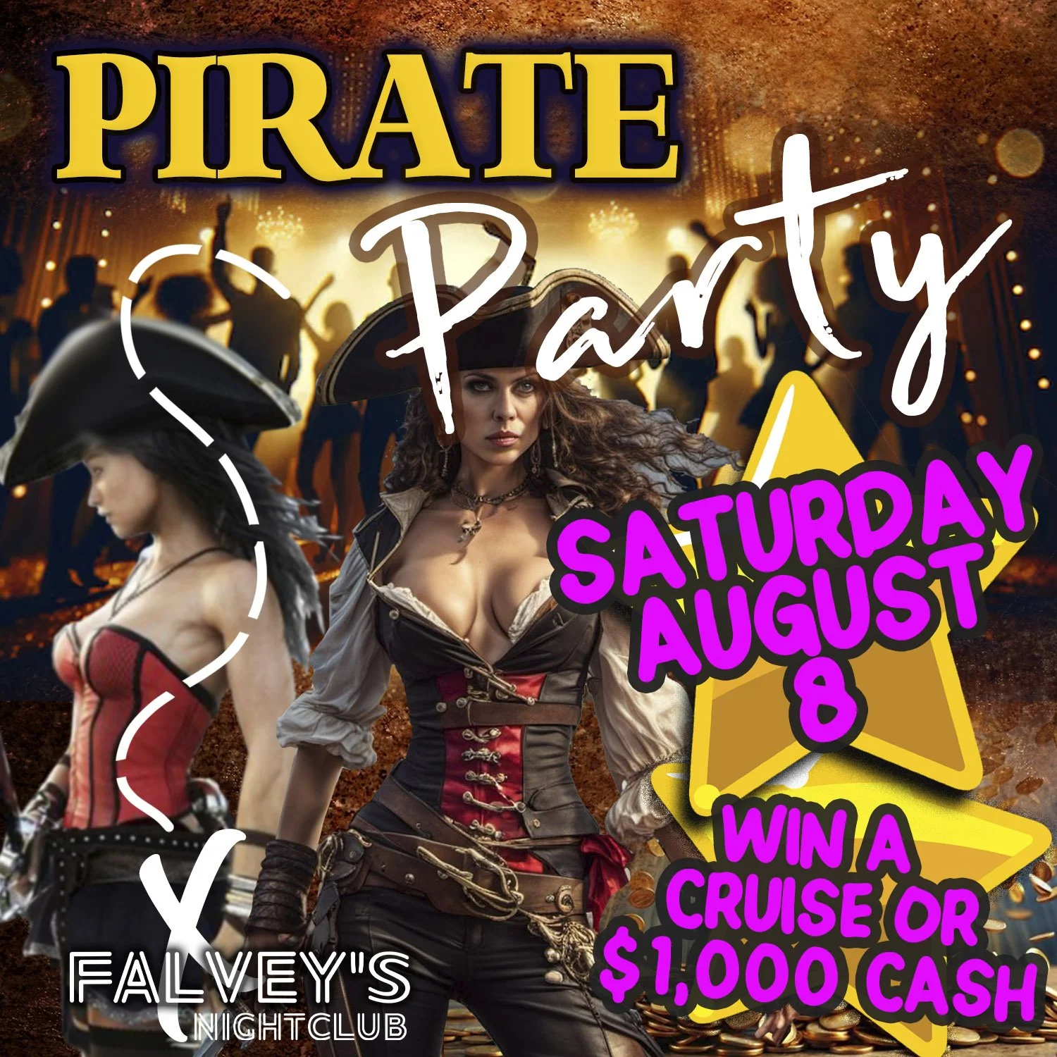 Pirate Party