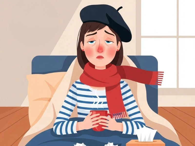 Mid-Summer Health Reminder: Staying Well at the Alliance
