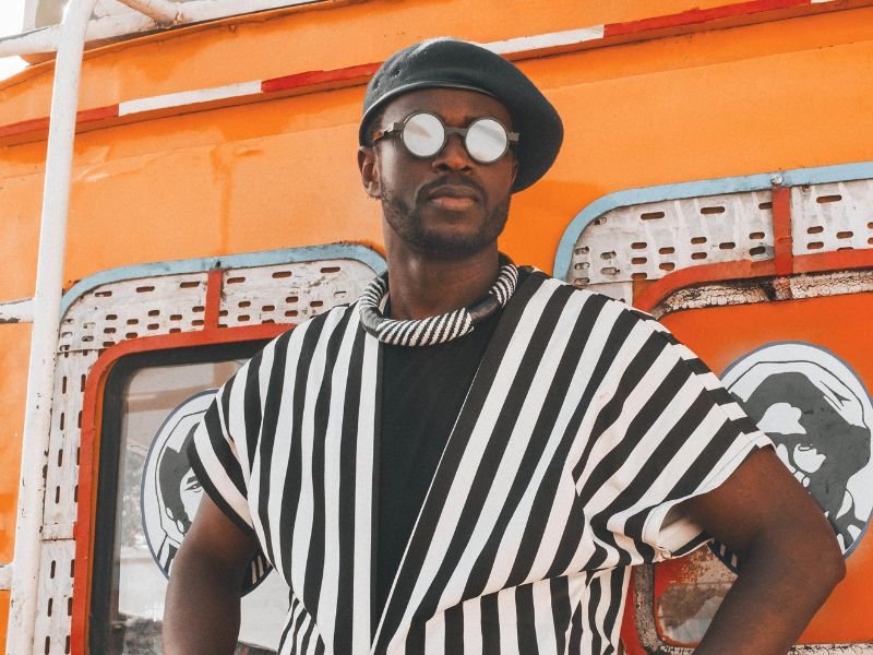 New African Orleans: A Film and Concert Celebrating Senegal and St. Louis