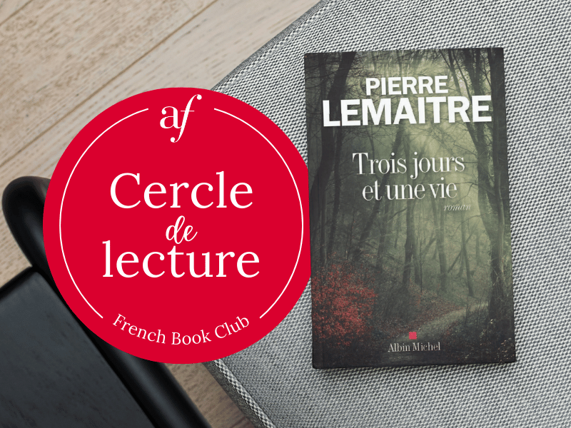 Cercle de lecture - Octobre