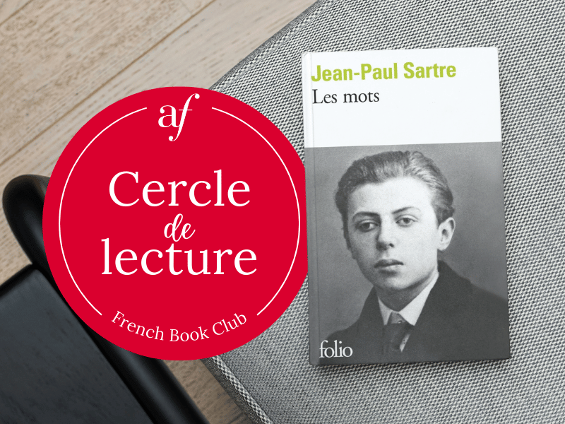 Cercle de lecture - Novembre