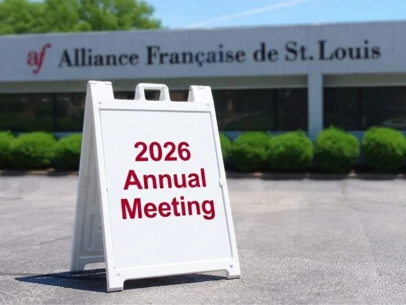 2026 Annual Meeting