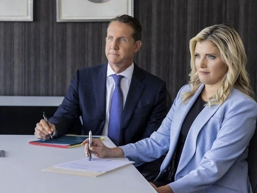 Merci Beaucoup to Our Newest Sponsor: Goldblatt + Singer!