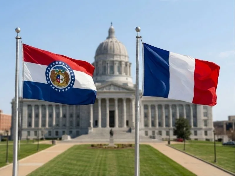 Quand la France rencontre le Missouri : libérer les opportunités transatlantiques