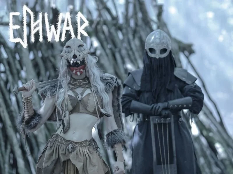 Eihwar - Nordic Ritual Nights @ The Hawthorn