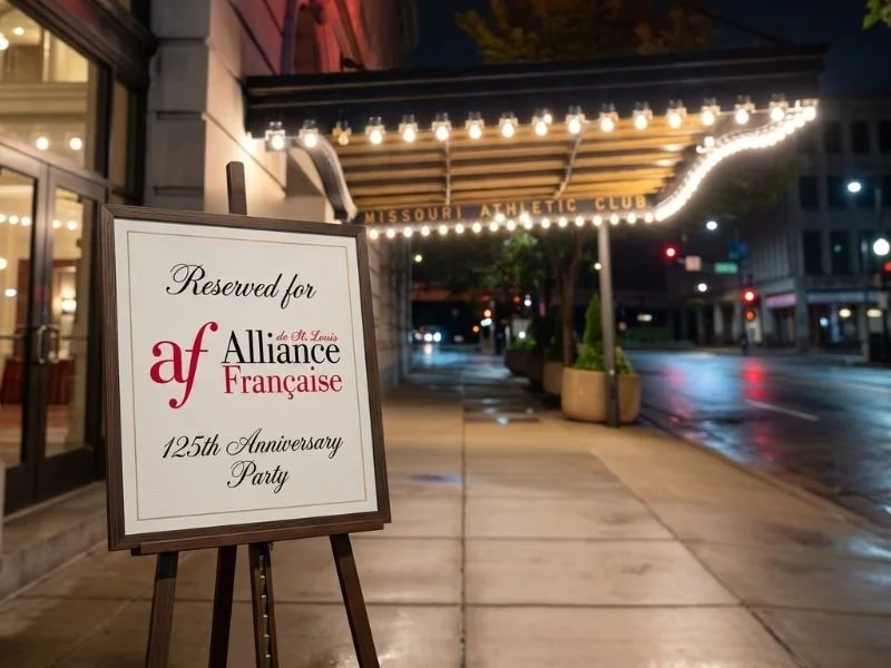Join Us for Our 125th Anniversary Party