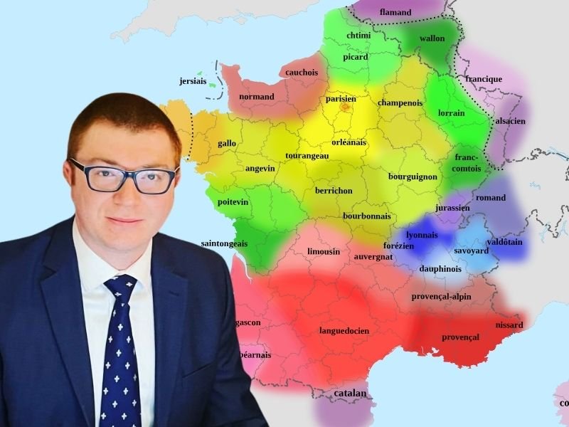 Le français, une langue qui bouge : contacts, accents et normes