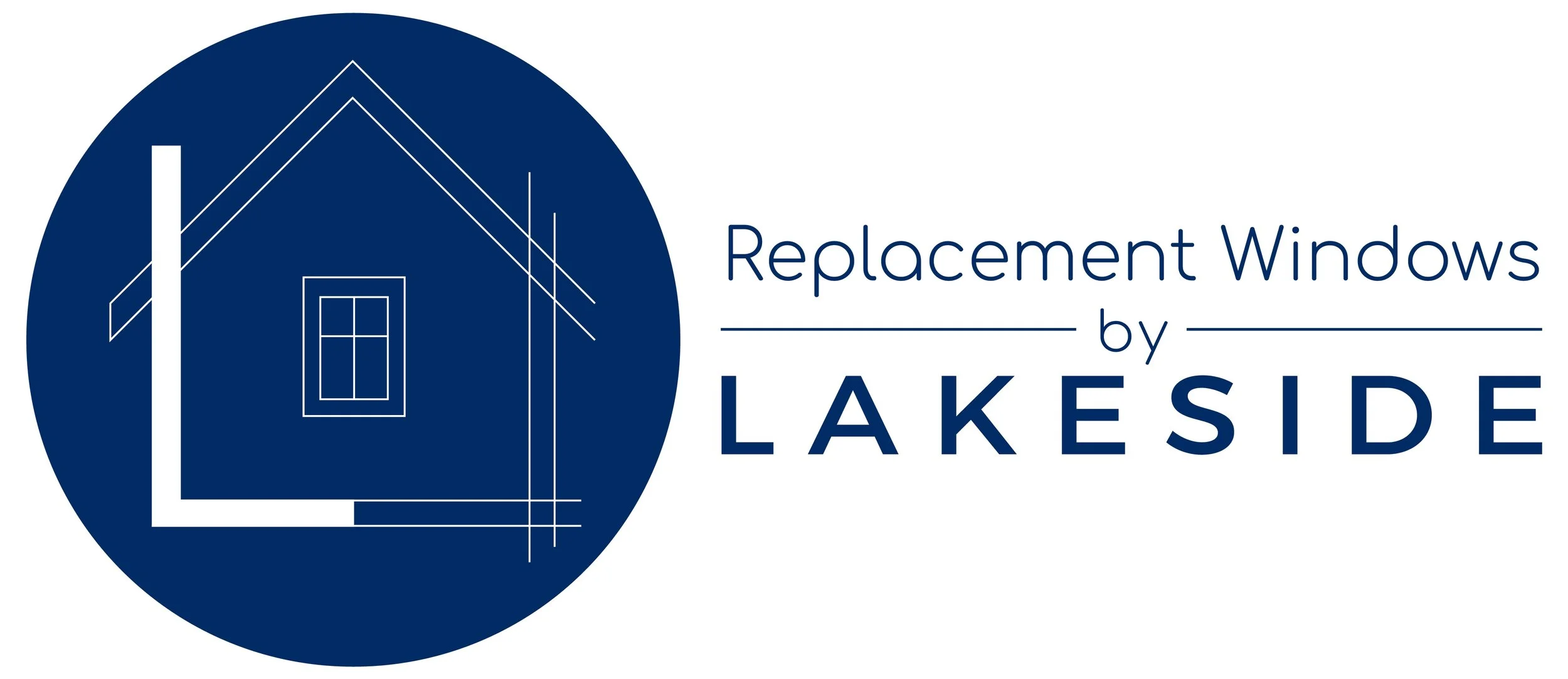 Replacement Windows by Lakeside
