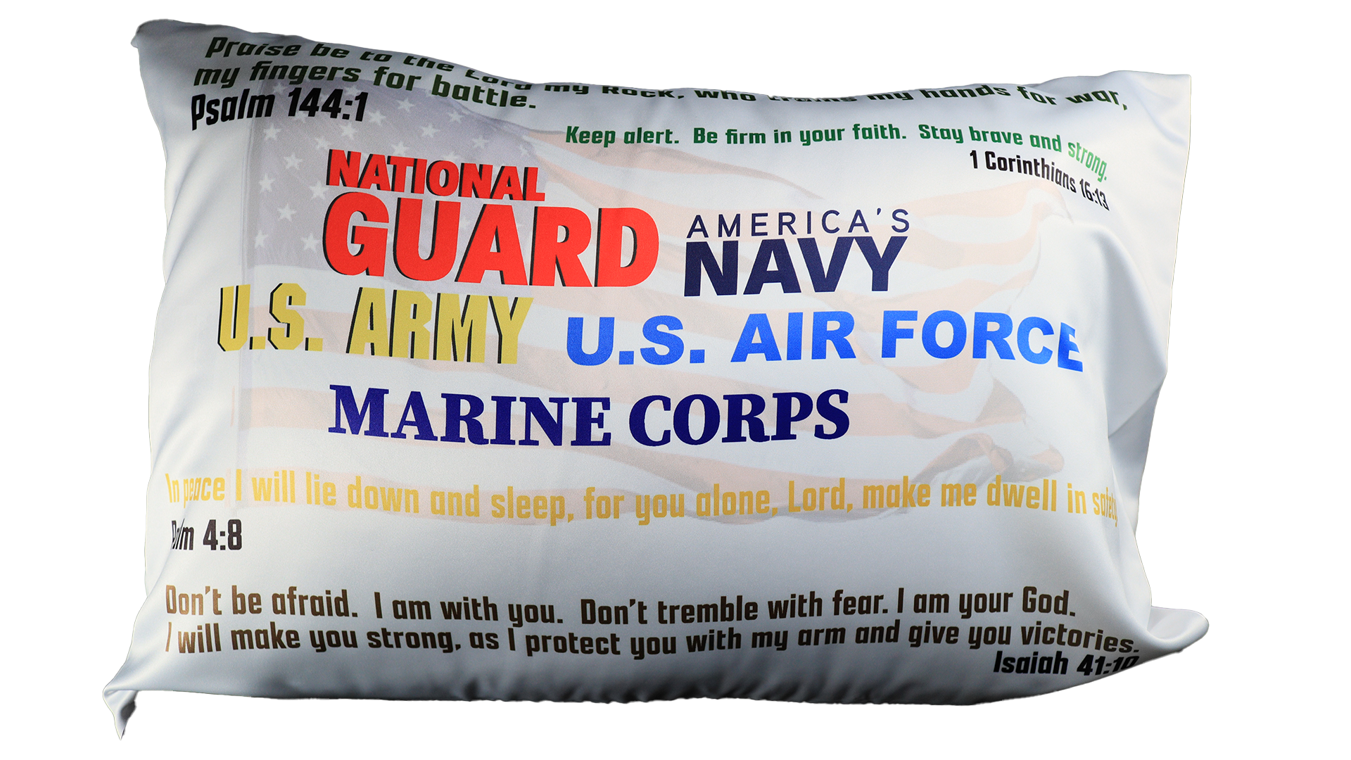 Front Military PNG Pillowcase on Pillow.png