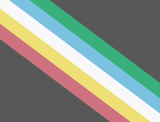 Disability Pride Flag for The Bayside Doula Australia