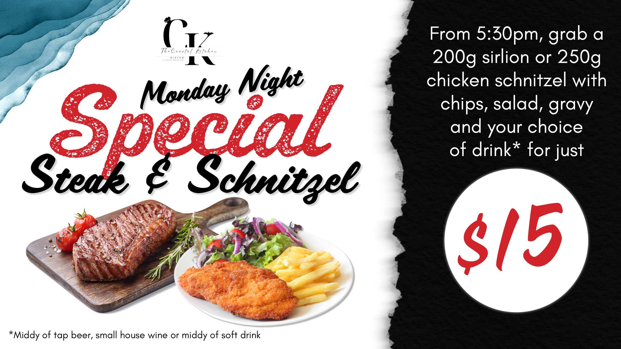 Steak & Schnitzel - Landscape TV Display.jpg