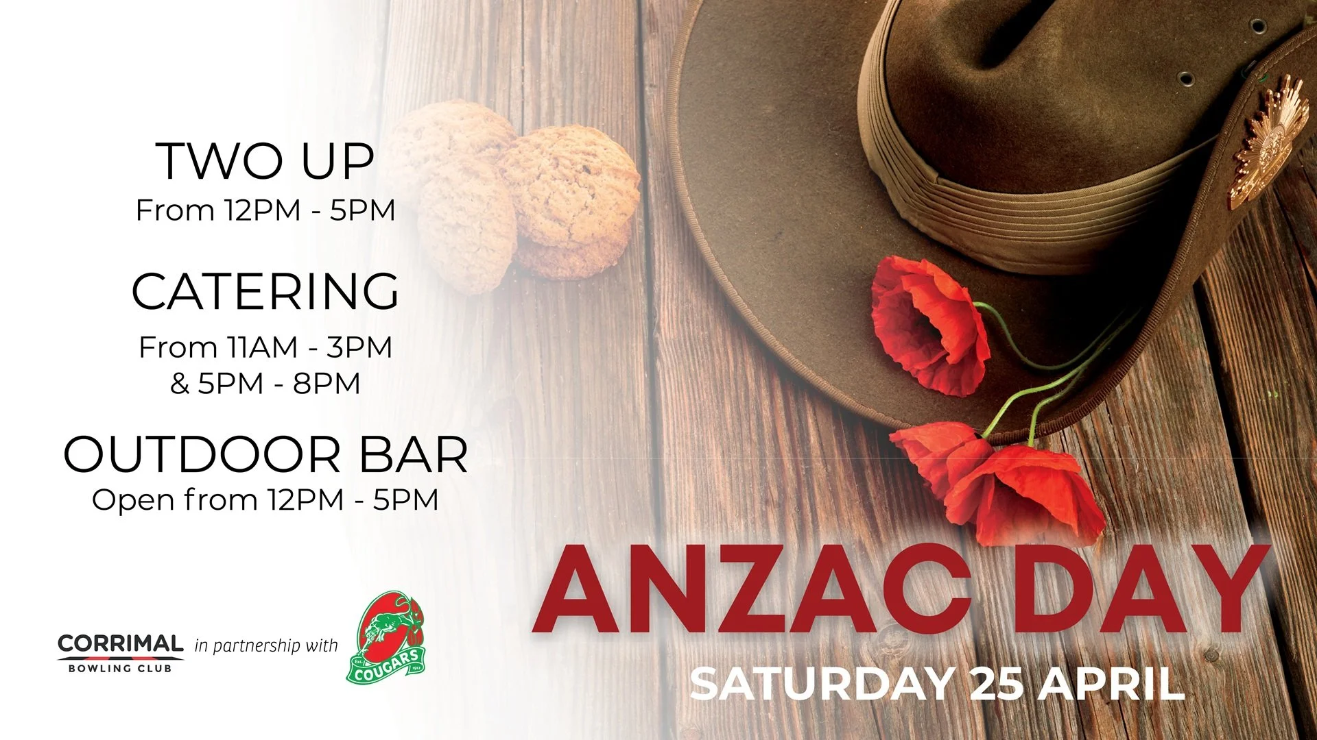 Corrimal ANZAC Day - Landscape TV.jpg