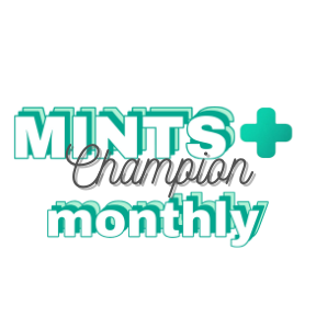 Mints+ Champion Monthly