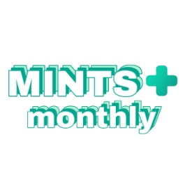 Mints+ Monthly Plan