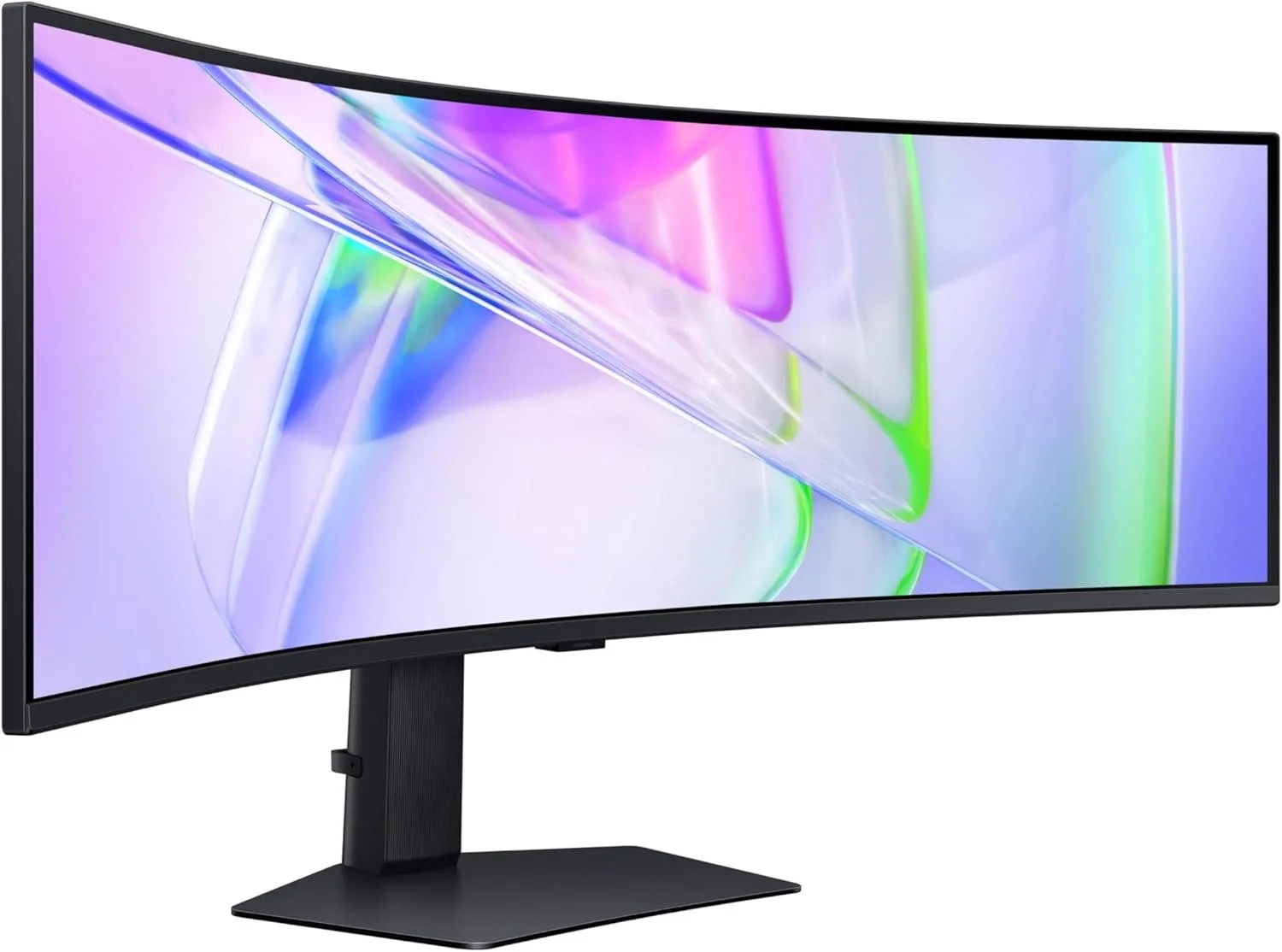 Samsung 49' monitor