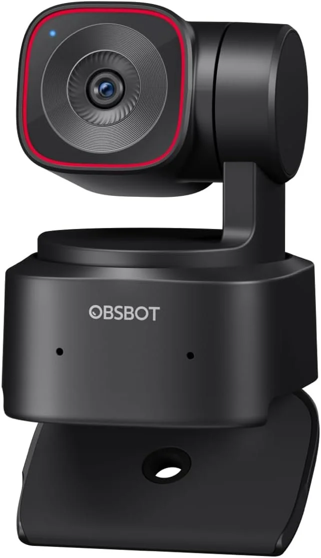 Obsbot web camera