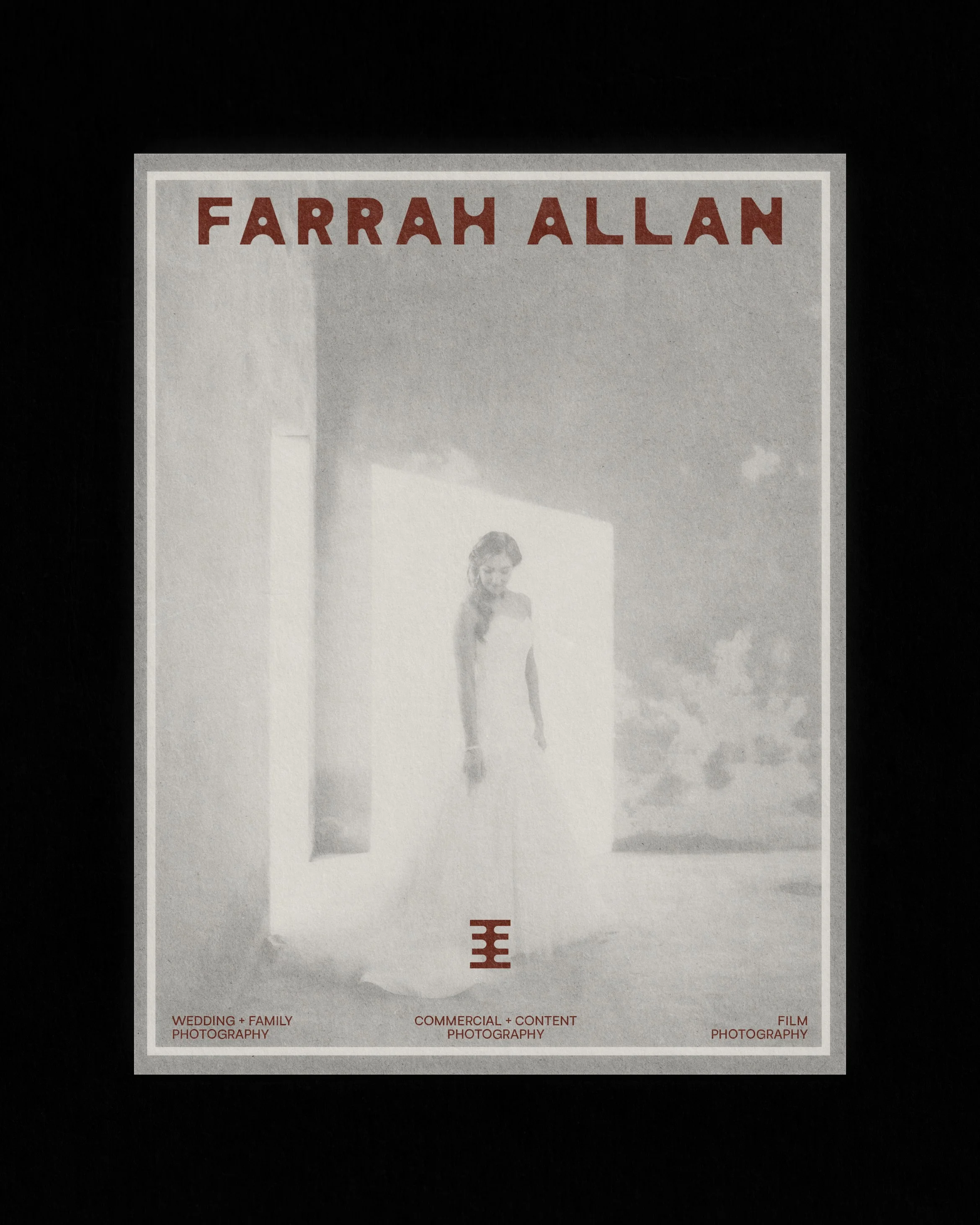 Farrah Allan Melbourne photographer branding