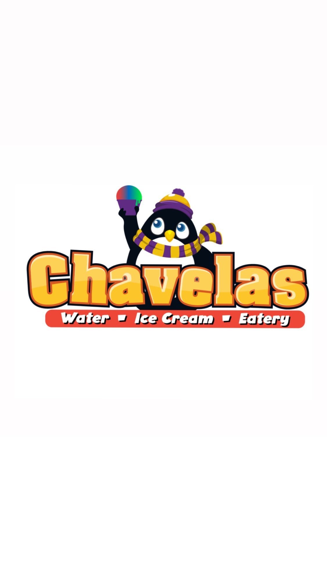 Chavelas Water, Ice Cream , Eatery 