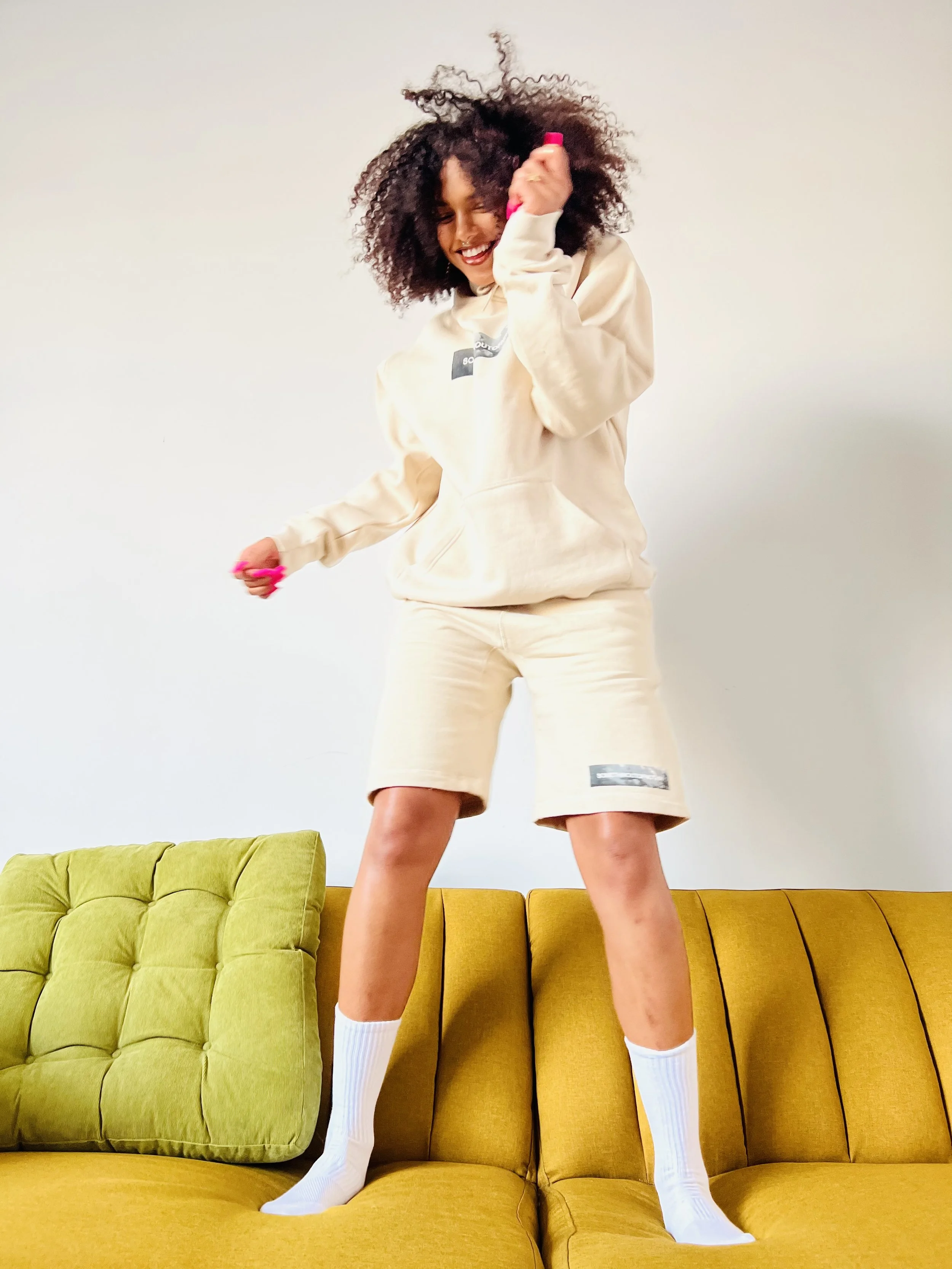 FOOT LOCKER - SOMETHINGOUTOFNOTHING