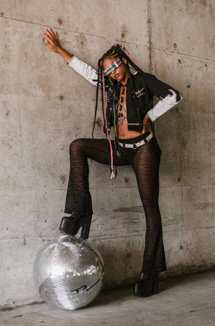 DISCODISIAC