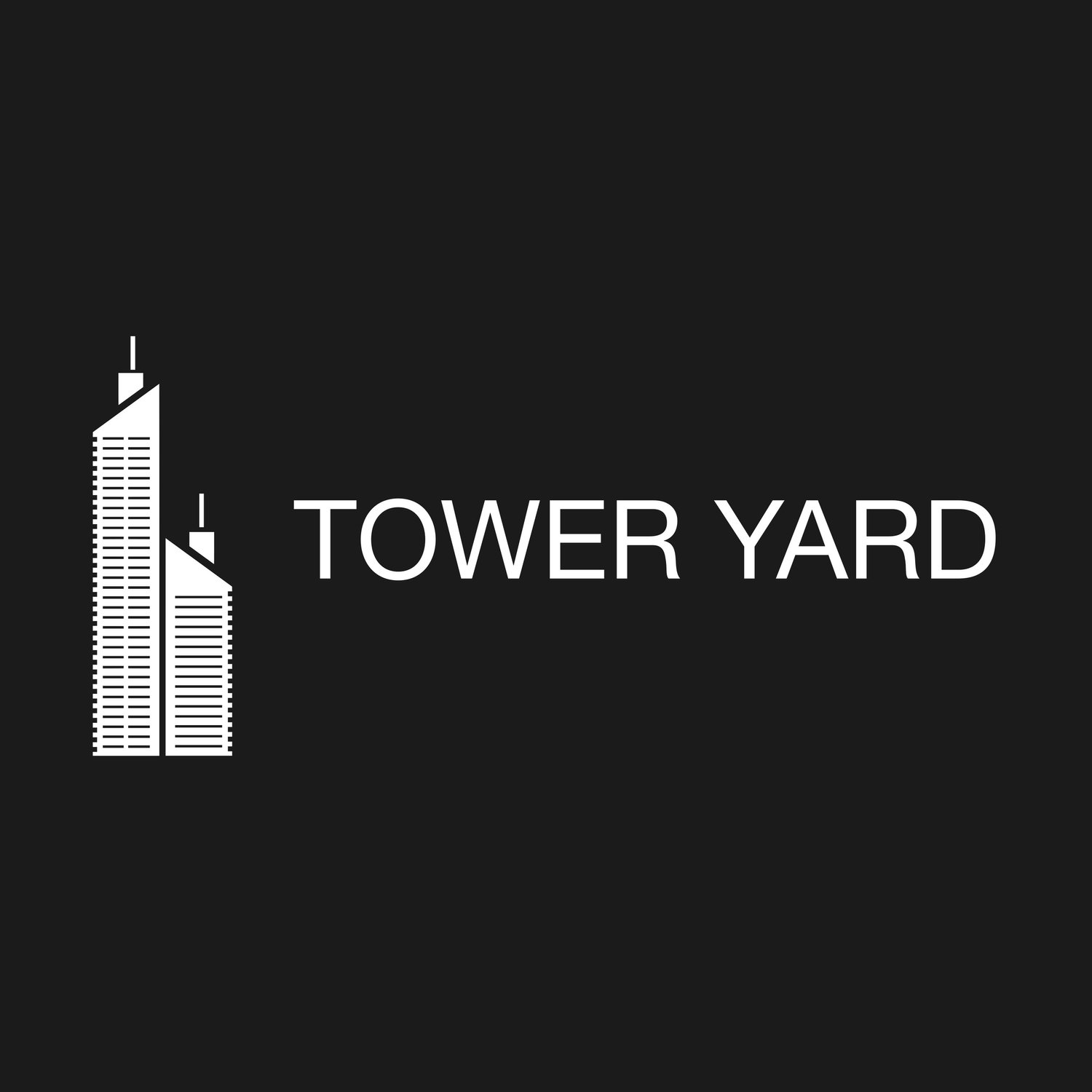 Tower yard