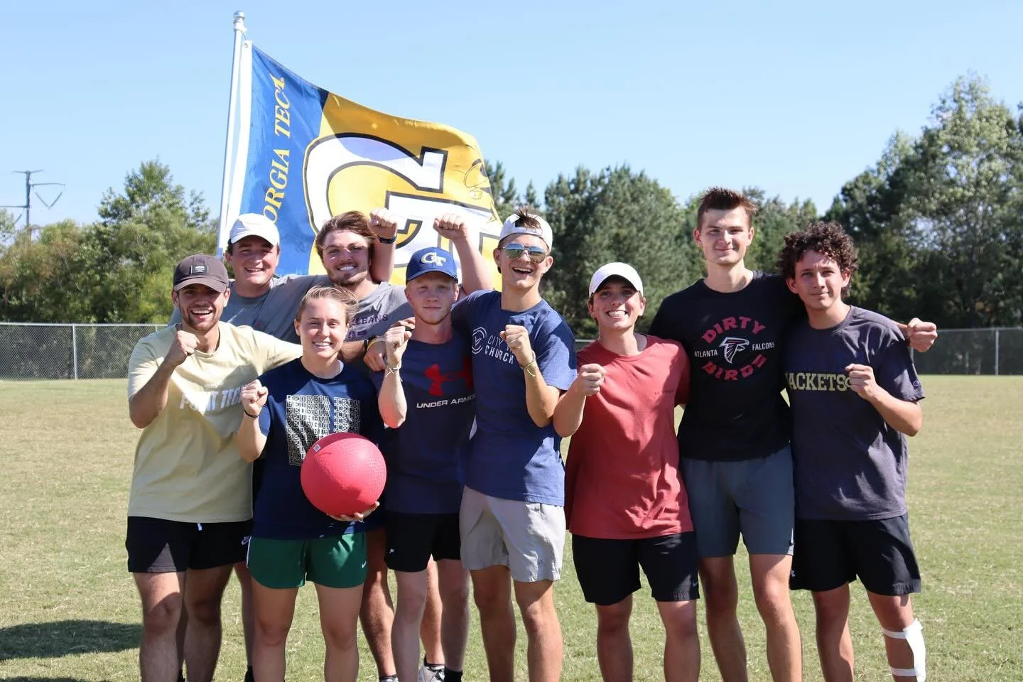 CONFLUENCE SIGN UPS CLOSE TONIGHT. Make sure to sign up with the link in bio. ALSO COME TO VELOCITY TONIGHT AT 7:30 @ ALUMNI HOUSE