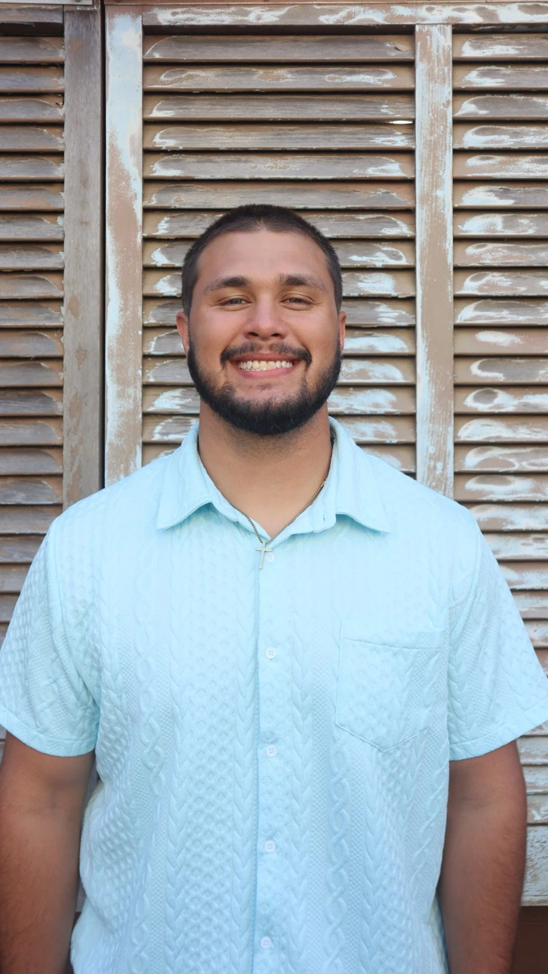 Camden Kopsick - Community